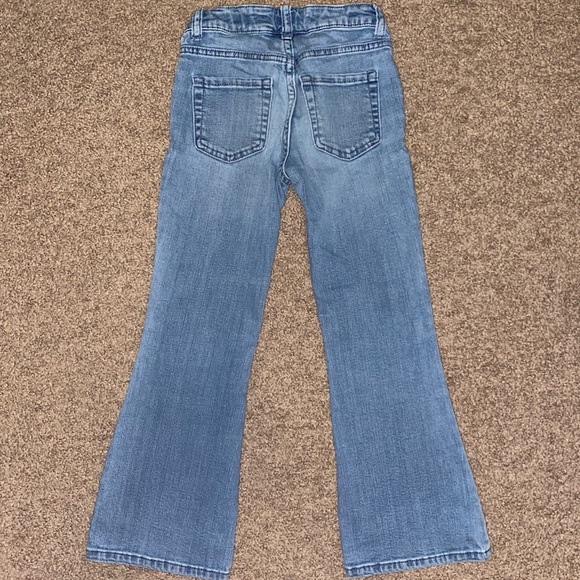 Girls Jeans - Picture 2 of 5